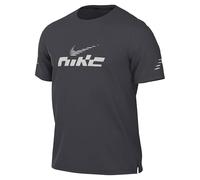 Nike Miler Flash Ib4127 Nike Dri-FIT UV Camiseta de Running de Manga Corta para Hombre