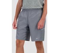 Nike Miler - Gris - Pantalón Corto Hombre talla L