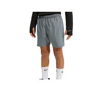 Pantalón de Fitness Nike Older Kids' Dri-FIT Training Infantil Gris 7 - 8 AÑOS