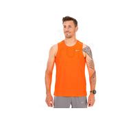 Nike Miler L Naranja