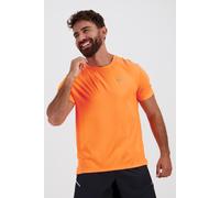 Nike Miler - Naranja - Camiseta Running Hombre talla M