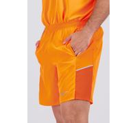 Nike Miler - Naranja - Pantalón Corto Hombre talla S