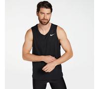 Nike Miler - Negro - Camiseta Running Hombre talla M