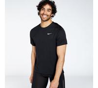 Nike Miler - Negro - Camiseta Running Hombre talla S