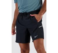 Nike Miler - Negro - Pantalón Corto Hombre talla S