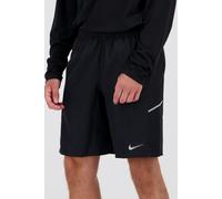Nike Miler - Negro - Pantalón Corto Hombre talla S