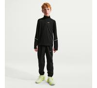 Nike Miler Pantalón de tejido Woven Dri-FIT - Niño/a - Negro XS