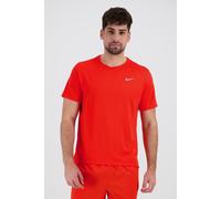 Nike Miler - Rojo - Camiseta Running Hombre talla L