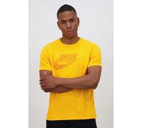 Nike Miler Run Energy - Amarillo - Camiseta Running Hombre talla S