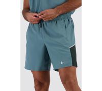 Nike Miler - Verde - Pantalón Corto Hombre talla S