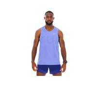 Camiseta de Running Nike Dri-FIT Miler Hombre Azul XL