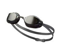 NIKE Mirrored Goggle Gafas de natación, Adultos Unisex, Silver (Plateado), Talla Única