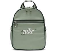 Nike MISC Nsw Futura 365 Mini Backpack-Retro, Jade Horizon/Vintage Green/Summit White, FQ5559-370, Jade Horizon/Vintage Green/Summit White, talla única, Ropa deportiva