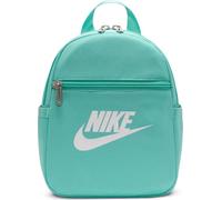 Nike MISC Nsw Futura 365 - Mochila para mujer, color verde escarcha/verde escarcha/blanco, CW9301-300, Green Frost/Green Frost/White, talla única, Ropa deportiva