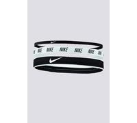 Nike Mixed 3PK - Negro - Cinta Pelo talla UNICA