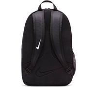 Nike - Mochila Academy Team Niño (22 L), Unisex, Black-White