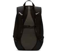 Nike - Mochila Air (21 L), Unisex, Black-Black-White