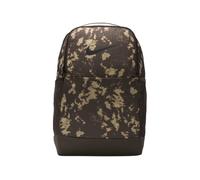 Nike mochila Brasilia 9.5 - M AOP TU Marron