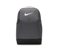 Nike mochila Brasilia 9.5 - M TU Gris/argent