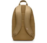 Nike - Mochila Classics (21L), Unisex, Beige-White