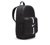 Nike Mochila DA2571, unisex, modelo Child Academy Team, color blanco y negro, 22 L