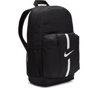 Nike Mochila DA2571 Child Academy Team Unisex Blanco y Negro 22 L