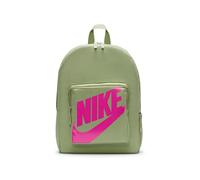 Nike Mochila de niño Classic Kids Backpack Nike. Verde