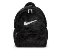 Nike Mochila de pelo sintético (11 l) - Niño/a - Negro