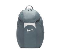 NIKE Mochila deportiva 'Academy' gris / blanco One Size gris / blanco