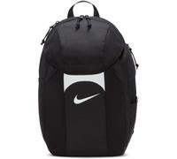 NIKE Mochila deportiva 'Academy' negro / blanco Einheitsgröße negro / blanco