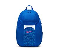 NIKE Mochila deportiva azul / azul claro / rojo / blanco One Size azul / azul claro / rojo / blanco