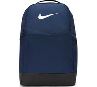 Nike Brasilia 9.5 Mochila de entrenamiento (mediana, 24 l) - Azul