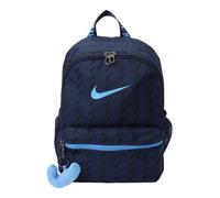 NIKE Mochila deportiva navy / azul claro / negro One Size navy / azul claro / negro