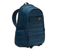 Nike, Mochila deportiva RPM para hombre (26L), Transparente, Grande, Mochila