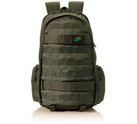 Nike Mochila deportiva unisex para adultos RPM 2.0 26L, Verde(Vintage Green), Talla única, Mochila
