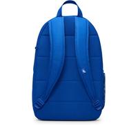 Nike - Mochila Elemental (20L), Unisex, Game Royal-Orange-White