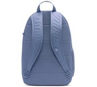 Nike - Mochila Elemental (20L), Unisex, World Indigo-Orange-White