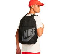 Nike - Mochila Elemental (21 L), Unisex, Black-Black-Anthracite