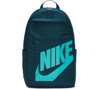 Mochila azul marino Elemental de Nike Azul marino One Size