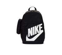 Nike Mochila Niños 20L - negro/negro/blanco DR6084-010 onesize