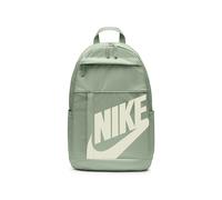 Nike Mochila Elemental Nike. Verde Variante única