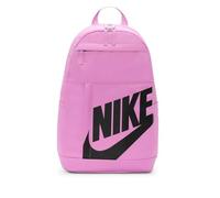 NIKE - Mochila Elemental para: Unisex-Adulto Color: Rosa - Negro Talla: Talla única