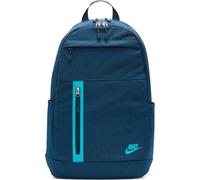 Nike Mochila Elemental Premium, Armory Navy/Armory Navy/Dusty Cactus, DN2555-478, MISC, Armory Navy/Armory Navy/Dusty Cactus, talla única, Ropa deportiva