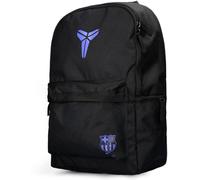 Nike - Mochila Fc Barcelona 2025-2026, Unisex, Black