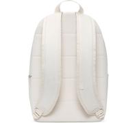 Nike - Mochila Heritage (25 L), Unisex, Lt Orewood Brn-Lt Orewood Brn-Summit White
