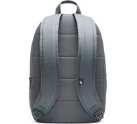 Nike - Mochila Heritage (25L), Unisex, Smoke Grey-Smoke Grey-White