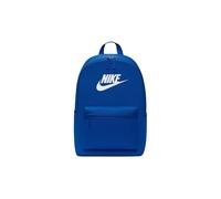 NIKE Mochila Heritage azul