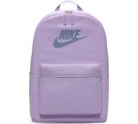 Nike Mochila Heritage Bkpk, Lilac Bloom/Lilac Bloom/Ashen Slate, DC4244-512, MISC, Lilac Bloom/Lilac Bloom/Ashen Slate, talla única, Rucksack