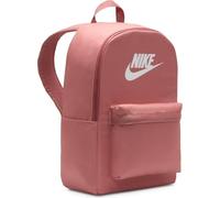 Nike Mochila Heritage DC4244-634, MISC (25 L), color rosa, rosa y blanco