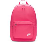 Nike Mochila Heritage Eugene DB3300-629, MISC, color rosa y blanco, Aster Pink/Aster Pink/White, talla única, Ropa deportiva